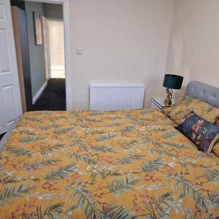 Levy Nook 3 Apartamento Darlington  Exterior foto
