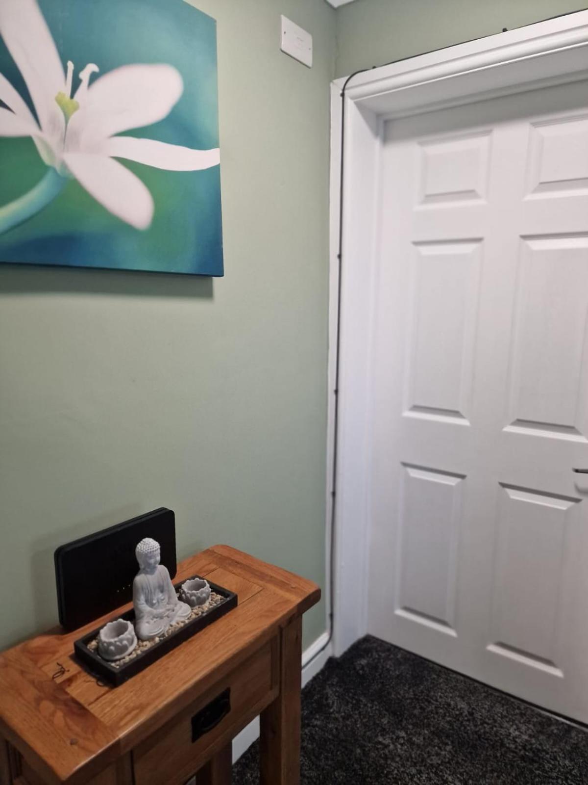 Levy Nook 3 Apartamento Darlington  Exterior foto