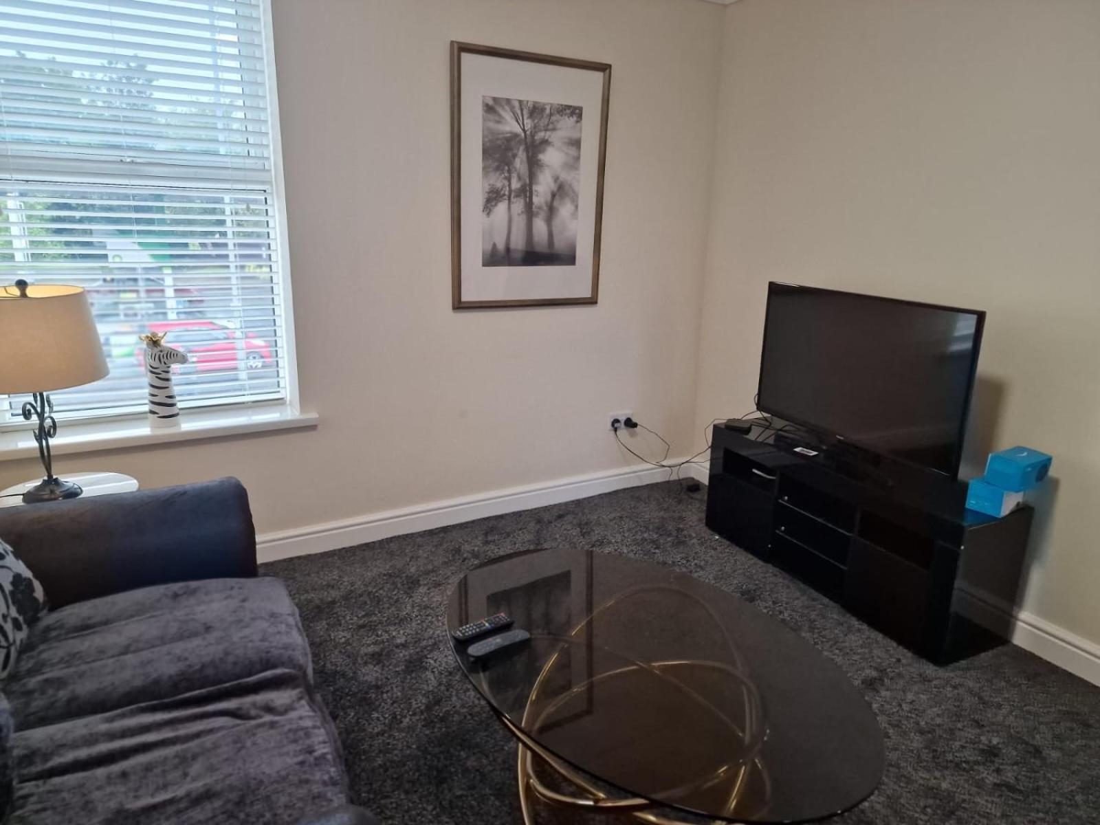 Levy Nook 3 Apartamento Darlington  Exterior foto